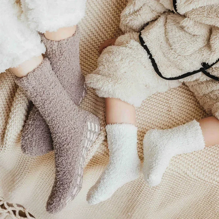 Winter Thick Newborn Socks  Anti-slip