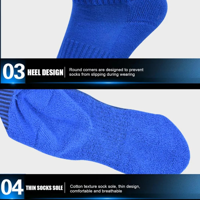 Football Sports Socks