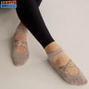 2-pairs-yoga-socks-cotton-breathable-sweat-absorbent-silicone-anti-slip-floor-socks-women-pilates-ballet-fitness-sports-sock-set