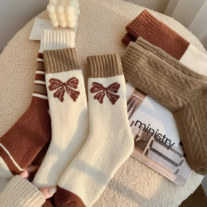 4-pairs-of-cashmere-socks-for-women-autumn-and-winter-plus-velvet-thickened-mid-tube-socks-warm-long-socks