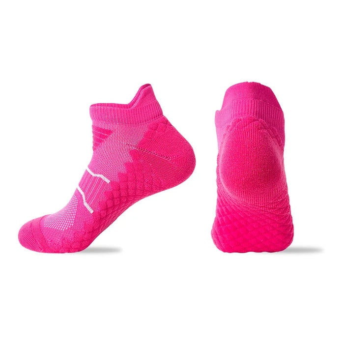 Women's sports socks