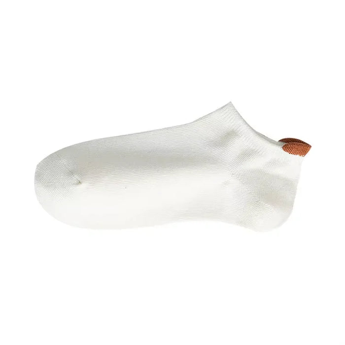 Boat Socks Low Cut No Show Socks [Unisex]