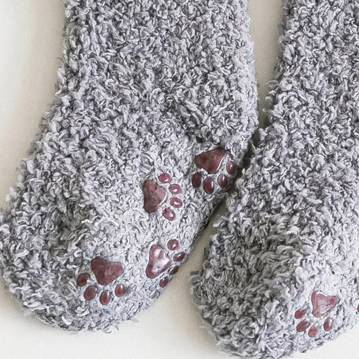 Winter Thick Newborn Socks  Anti-slip
