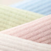 2-pairs-grip-pilates-socks-women-non-slip-yoga-fitness-calf-compression-socks-high-quality-cotton-running-sports-socks-ladies