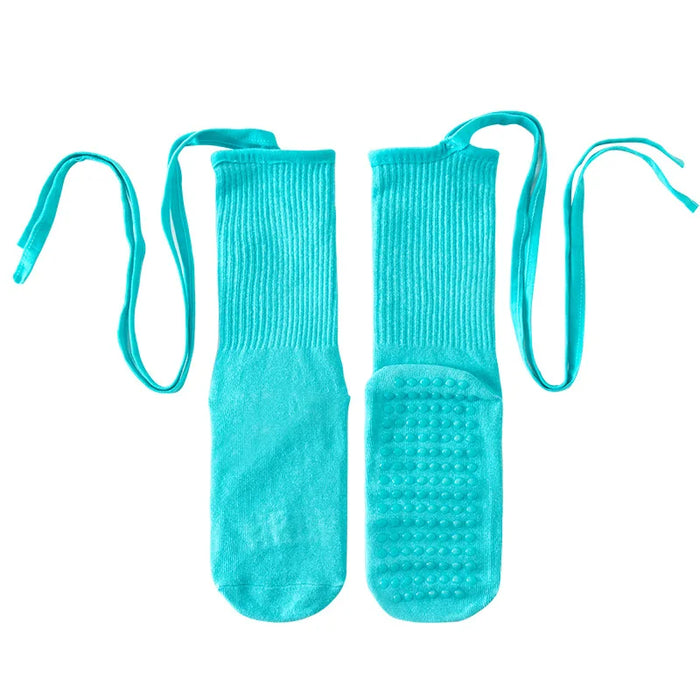 Yoga Socks Non-Slip