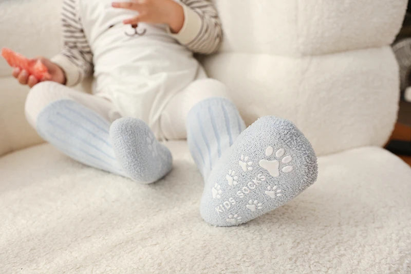 Kids  Winter Socks