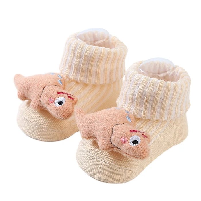 cute-cartoon-dinosaur-baby-socks-for-boys-girls-spring-summer-soft-cotton-anti-slip-solid-newborn-toddler-sock-kids-socken-0-12m