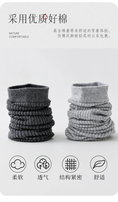 Hollow Mesh Breathable Ballet Style Socks