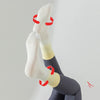 yoga-socks-womens-pilates-cotton-non-slip-silicone-indoor-fitness-dance-color-gradient-sports-socks