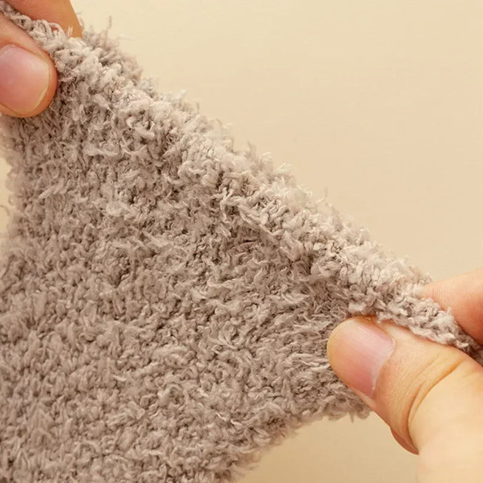 Winter Thick Newborn Socks  Anti-slip