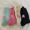 Solid Colors Knitting