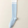 2-pairs-grip-pilates-socks-women-non-slip-yoga-fitness-calf-compression-socks-high-quality-cotton-running-sports-socks-ladies2-pairs-grip-pilates-socks-women-non-slip-yoga-fitness-calf-compression-socks-high-quality-cotton-running-sports-socks-ladies