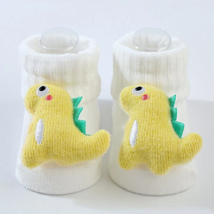 cute-cartoon-dinosaur-baby-socks-for-boys-girls-spring-summer-soft-cotton-anti-slip-solid-newborn-toddler-sock-kids-socken-0-12m