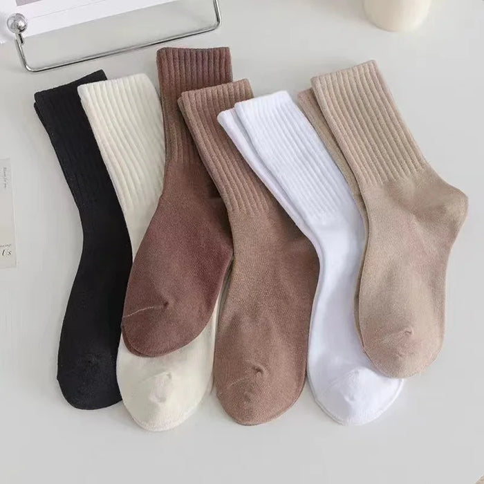 Everyday daily thick socks